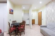 Labancas Vatican Stay 2