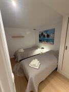 Luxury Marina Lifestyle Apartment Puerto Banus