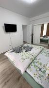 Almar Blue Wave Mamaia Nord - 150m de Plajă , Parcare Subterană și piscina