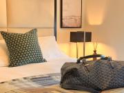 Bicester Rachi Villa- 3 bedroom luxurious house close to Bicester Village & The Cotswolds