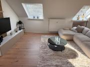 Ferienwohnung Monteurwohnung