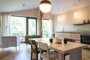 Fewo im Naturschutzgebiet, mit großem Balkon