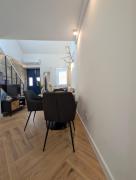 Charming Loft with AC and Washing Machine