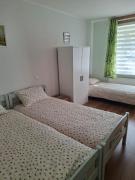 Apartment Hotel Rubini
