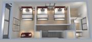 nonnon house