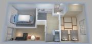 nonnon house