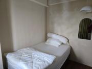 Braga Citywalk Apartment Mezzanine Room