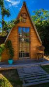 Espaço Green - Hostel, Camping e Motorhome