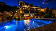 Cumaku Boutique Hotel & Spa