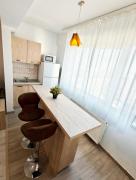 Quiet & Bright Studio - Near Natural Delta Chiajna