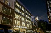 Top New Delhi