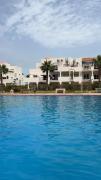 Luxe woning met tuin en zwembad in Marina Saïdia