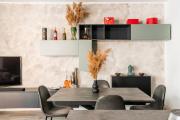 Elegant apartment in Monza SantAlessandro