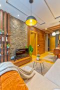 Vant Lux Apartman