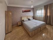 熊猫公寓Panda Apartment
