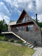 A-frame Noa Cabin