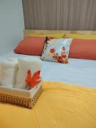 Staycation Condo near MOA Airport Ikea