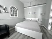 Velluti chic house