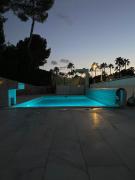 Villa Capitan