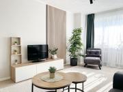 2-Room Apartment in Lahemaa Near the Sea