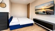 Apartament Cichy na parterze Mrągowo