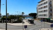 Portimao riverview T2 luxe 1 floor