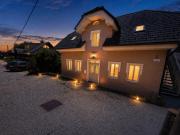 Grand Duplex Vila Sol Bled