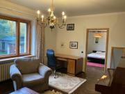 Bohemian 2-room apartment in the centre