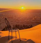 Elite merzouga dunes camp