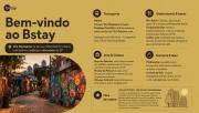 Hub Vila Madalena by Bstay