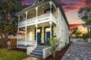 Top St. Augustine