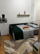 Small Apartment Bucharest