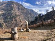 Top Kasol