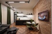 Merķeļa Heritage Suite - Stay between Old Town and modern Riga