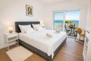 Stella Maris Hvar - Brand New Sea View Rooms with Balcony