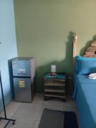 Cheerful Private Bedroom with AC