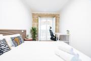 7 habitaciones mejor ubicación