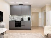 Bright studio near old town By Vandore Heritage