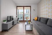 P&O Serviced Apartments Siedmiogrodzka