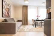 Cozy studio near old town By Vandore Heritage