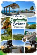 Apto Enriqullo pueblo de Barahona serca de mirador