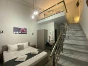 Harmony Studios & Apartments