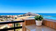 Marina suite