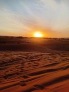 Top Merzouga