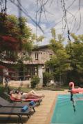 Casa Ellie - 800 Years Old Italian Villa with Pool in the Hills of Lake Garda