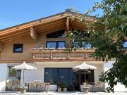 Chalet Edelweiß