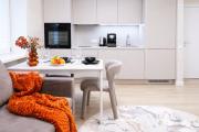 Sheffel Courtyard Residences - Petite studio