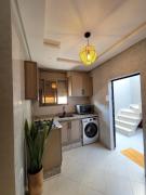 Comfortable stay in the village in TAMRAGHT
