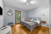 Warsaw Prestige Apt- 76m2, Parking & Balconies