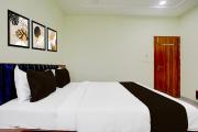 Hotel O by OYO Sachin And Family Restaurant